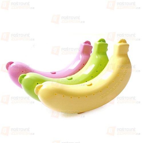 Ochranné pouzdro na banán