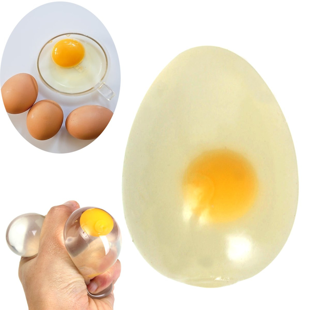 Antistresové vajíčko