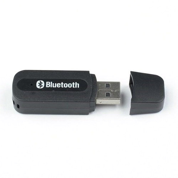 USB bluetooth audio přijímač - bezdrátový přenos zvuku