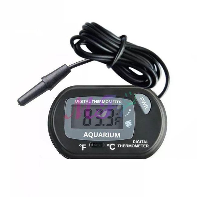Термометър за аквариум Fishy 1
