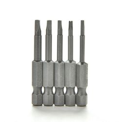 Magnetické šroubovací bity 5x Hex