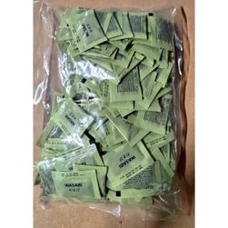 Pasta de wasabi hrean 200x2,5g ZO_9968-M5924