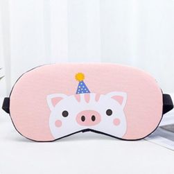 Sleep mask B09049