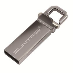 Kovový flashdisk - 8-128 GB