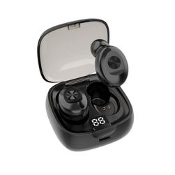 Bezdrátová bluetooth sluchátka Zeux