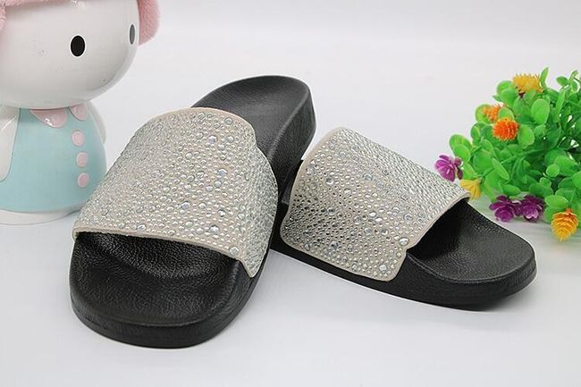 Women´s slippers Flopsy 1