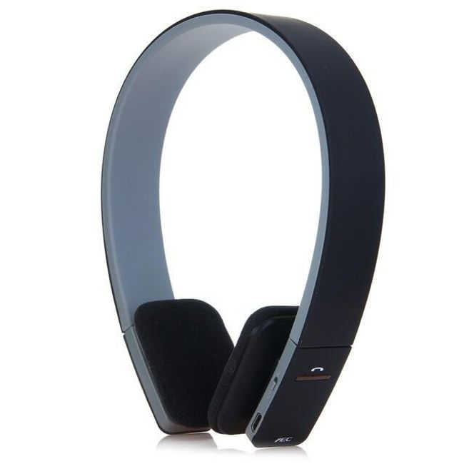Bluetooth bezdrátová sluchátka s podporou handsfree 1
