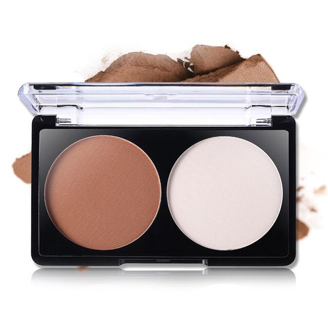 Contouring duo - više varijanti 1