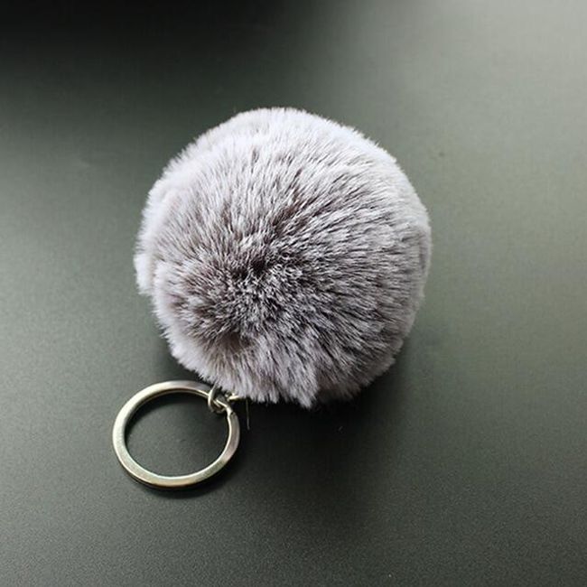 Přívěsek na kabelku Alaina 1