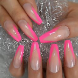 False self-adhesive nails B09900