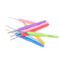 Crochet hook So12