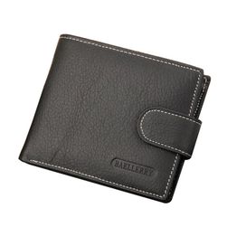 Pánská peněženka elegantní - 2 barvy
