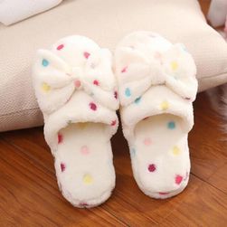 Women´s bedroom slippers Dina