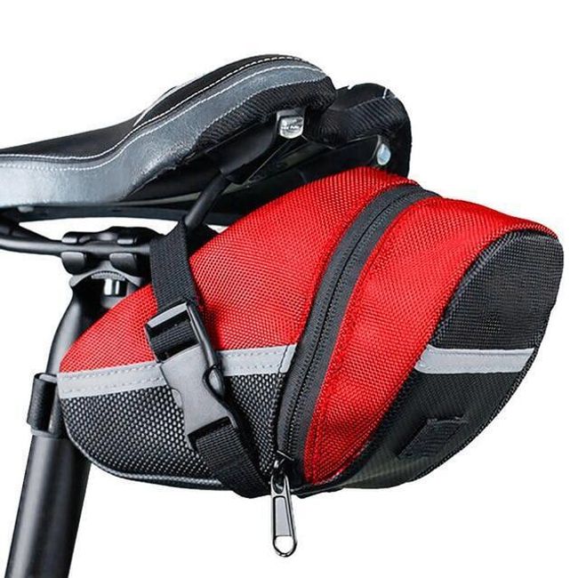 Bicycle bag TW73 1