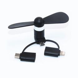 USB mini ventilator BV19