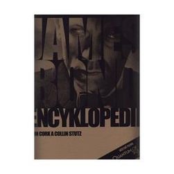 Kniha - James Bond Encyklopedie + CD To nejlepší z filmů a muzikálů ZO_168312