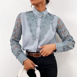 Elegantna ženska bluza Jocosa