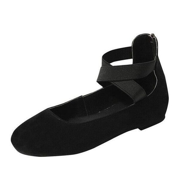 Women´s ballerina shoes Hailey 1