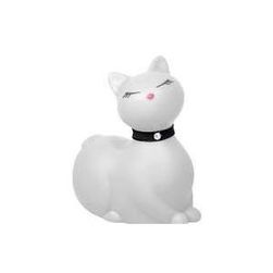 I Rub My Kitty Massager Cestovní velikost – bílá ZO_9968-M7162