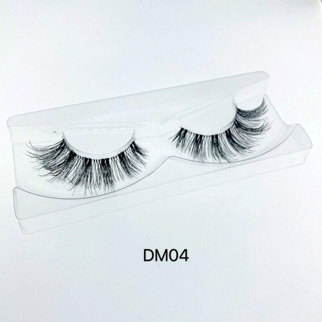 Artificial eyelashes G05 1