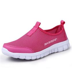 Women´s breathable shoes Leondrea