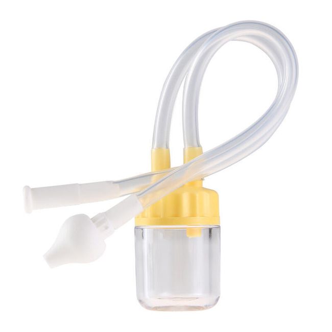 Nosni aspirator za dojenčke 1