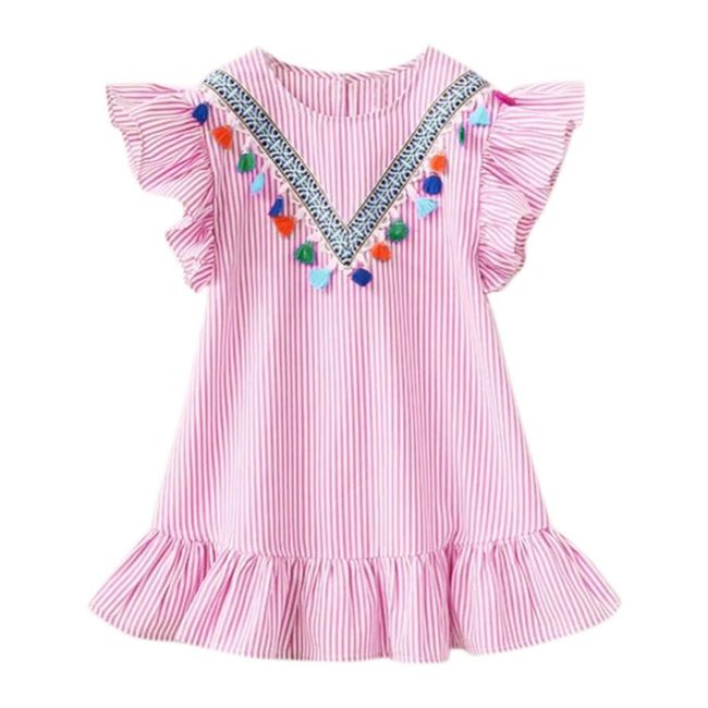 Kids dress KW45 1