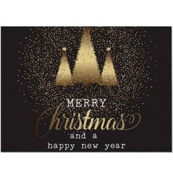 Christmas placemats Fr45