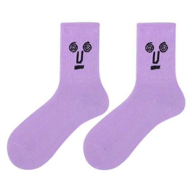 Унисекс чорапи Mark 1