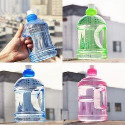 Prenosna sportska flaša za vodu