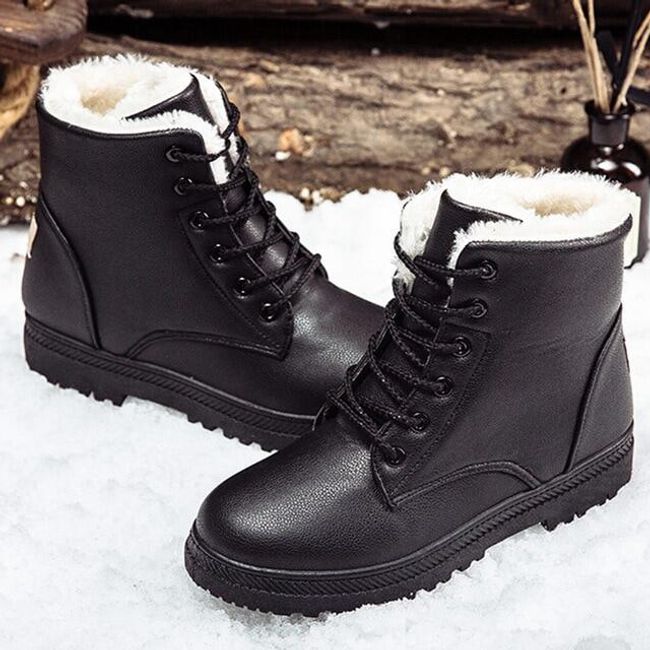 Women´s winter shoes Charlotte 1