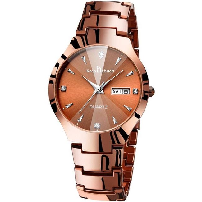 Unisex watch Storey 1