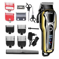 Electric hair clipper EZV478