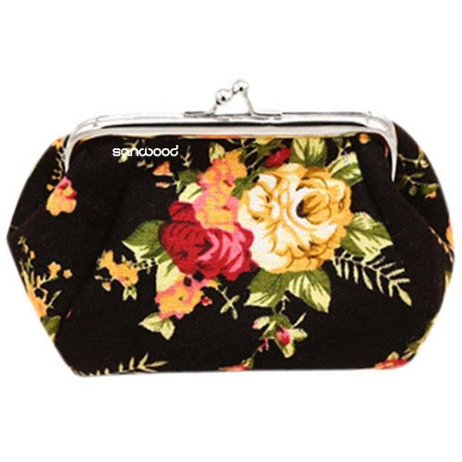 Women's wallet Meggi 1