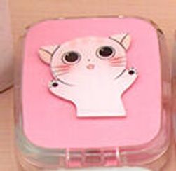 Contact lens case JOK189