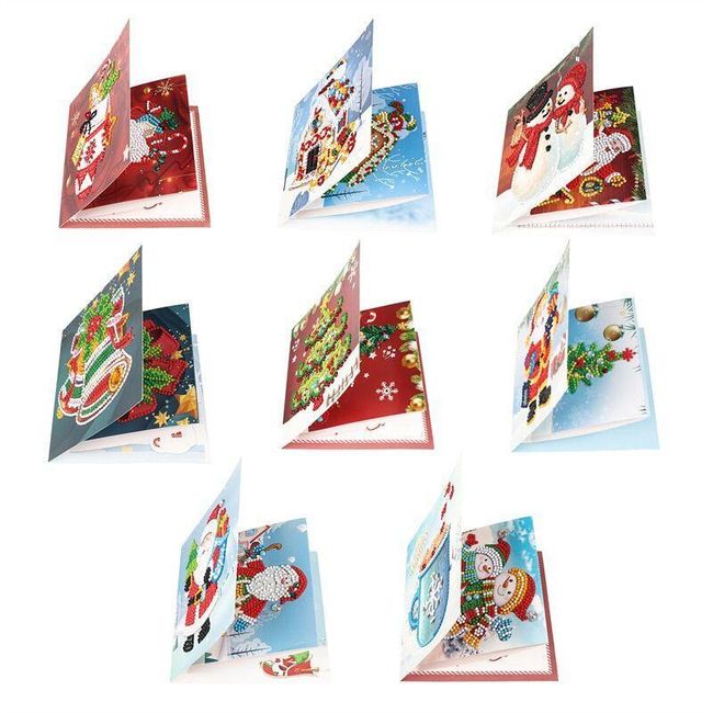 Greeting Cards GD1 1