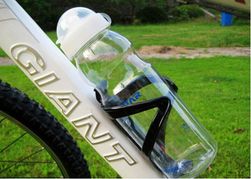 Držák na lahev pro cyklisty