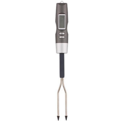 Дигитален термометър за месо за барбекю, цвят: ZO_21704-CER