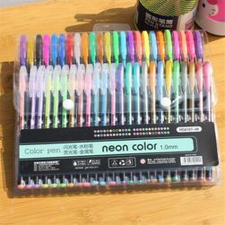 Gel pens Neolia