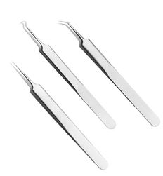 Acne extraction tweezers UZ41