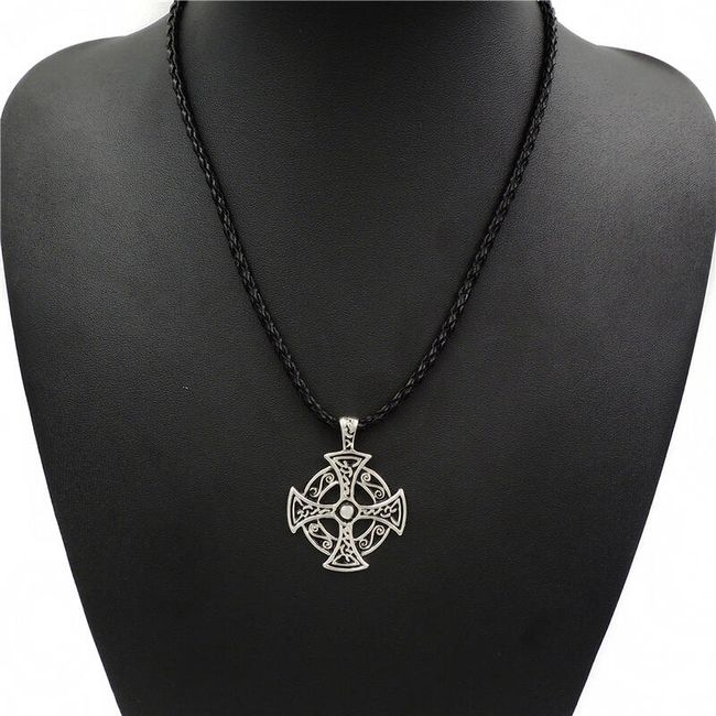 Men's necklace MG9 1