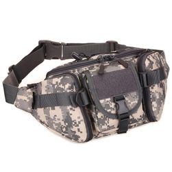 Men's bum bag Y102