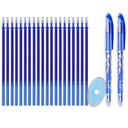 Gel pen set with refills Mathew