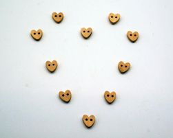 Sada knoflíků G02