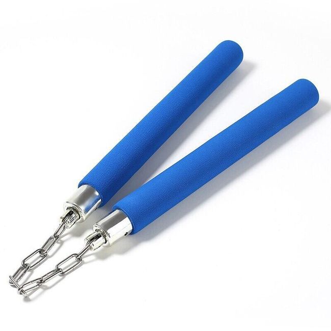 Nunchakus DX5 1