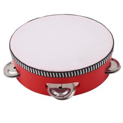 Children's tambourine Atisco