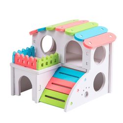 Hamster house B014271