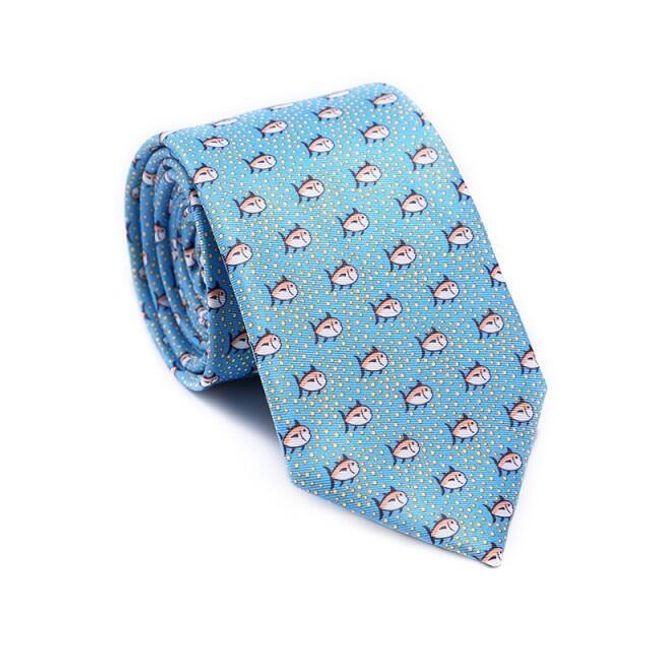 Мъжка вратовръзка B014957 1