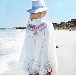 Beach caftan Caris