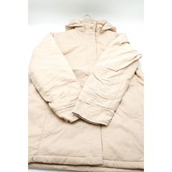 Női téli kabát - bézs, XS - XXL méretek: ZO_c3ed70c4-6420-11ed-b413-0cc47a6c9c84
